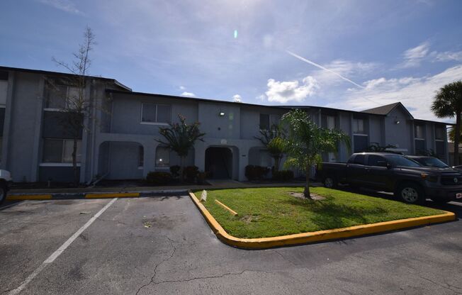 1 Bedroom, 1 Bath Condo For Rent at 4703 Texas Avenue South #A Orlando, FL 32839