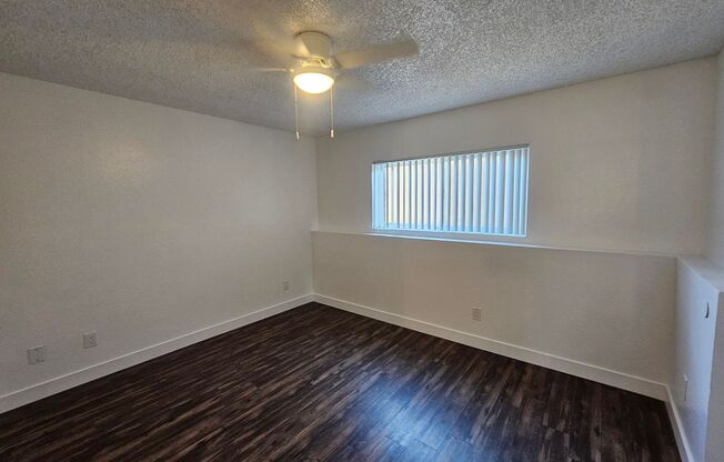 1 bed, 1 bath, 580 sqft, $995, Unit 123