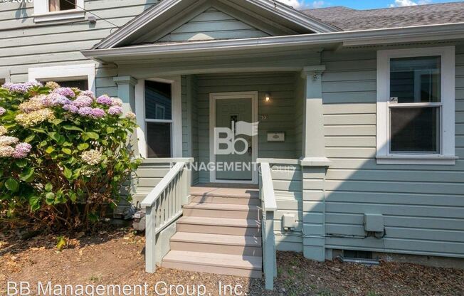 655 SW Sherman Street