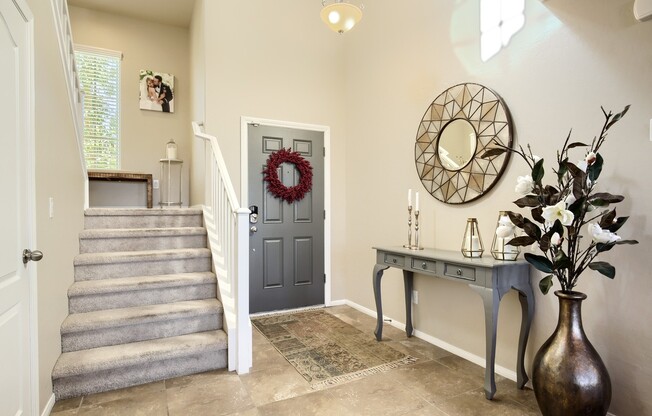 BEAUTIFUL 2 STORY PROVIDENCE HOME IN GATED COMMUNITY