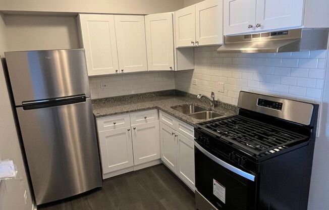 1 bed, 1 bath, 571 sqft, $1,150, Unit 6547-W06