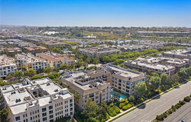 5721 CRES LOS ANGELES CSWY