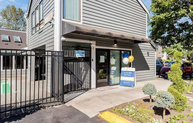 Enchanted Woods_Exterior