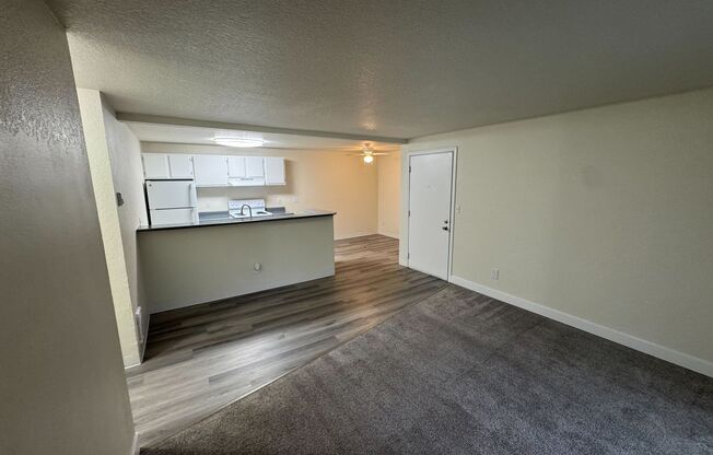 3 beds, 2 baths, 1,126 sqft, $2,275, Unit C201