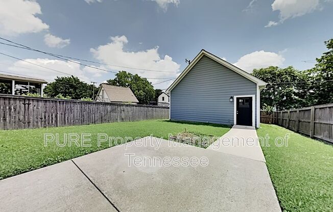 Partner-provided property photo