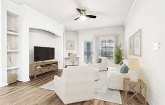 Ballantrae Apartments