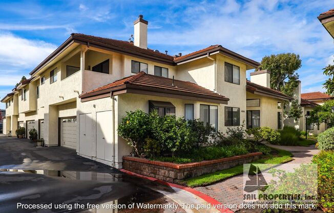 Stunning 4-Bed Torrance Home with Spacious Layout