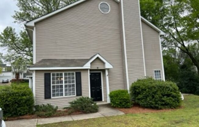 826 A-B Selwyn Place Duplex