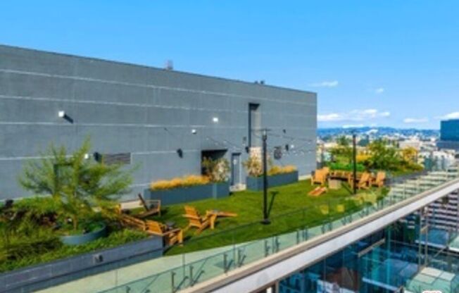 1 bed, 1 bath, 785 sqft, $3,267, Unit 309