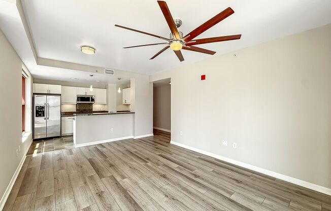2 beds, 2 baths, $3,000