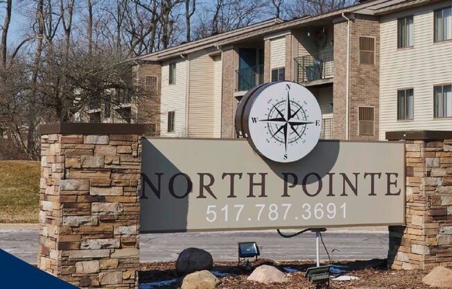 North Pointe Apartments