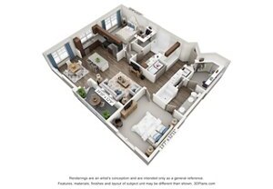 Partner-provided photo for $2625 unit