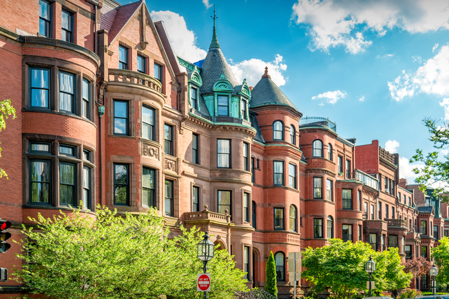 Brownstone Apartment: The Definition, The Pros, & The Cons