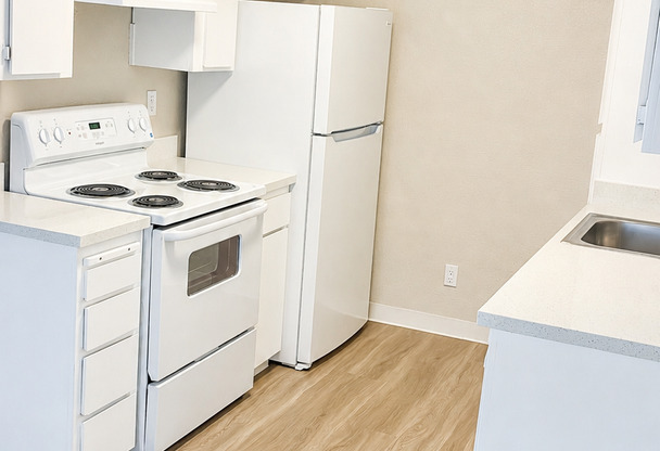 Half Off First Month’s Rent for applications received by 8/10/26!