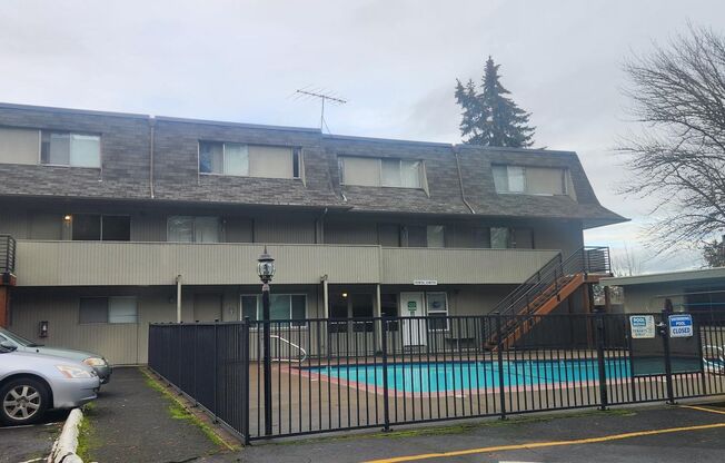 #232 FIRGROVE VILLAGE APARTMENTS
