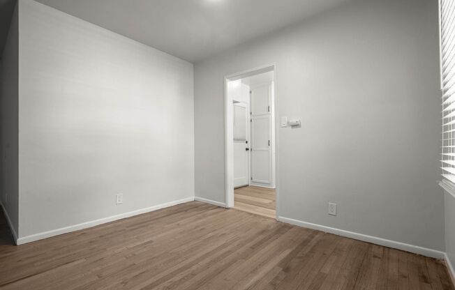 1 bed, 1 bath, $2,195, Unit 4024 - B