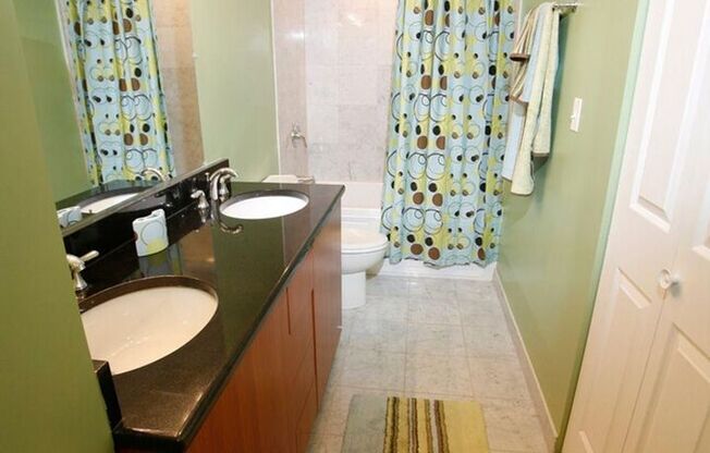 1 bed, 1 bath, $1,700, Unit 205