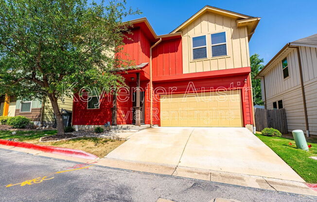 5437 FALLING LEAF LN