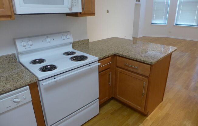 1 bed, 1 bath, 700 sqft, $1,950, Unit 05A