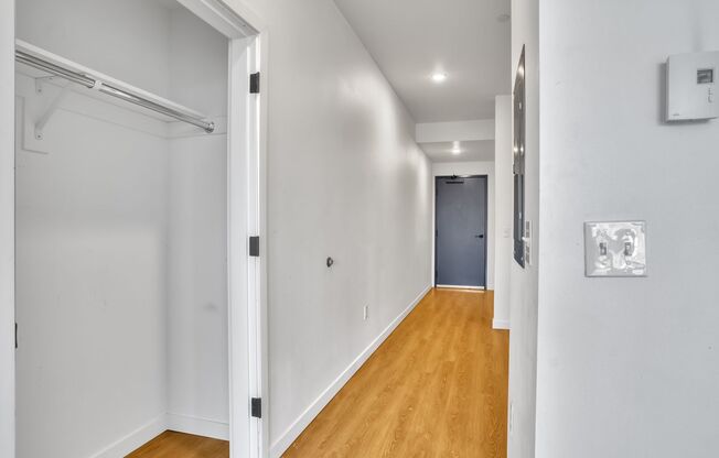 1 bed, 1 bath, 566 sqft, $1,599, Unit 106