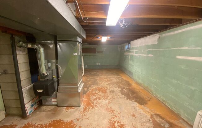 Three bedroom ranch Northern York schools
