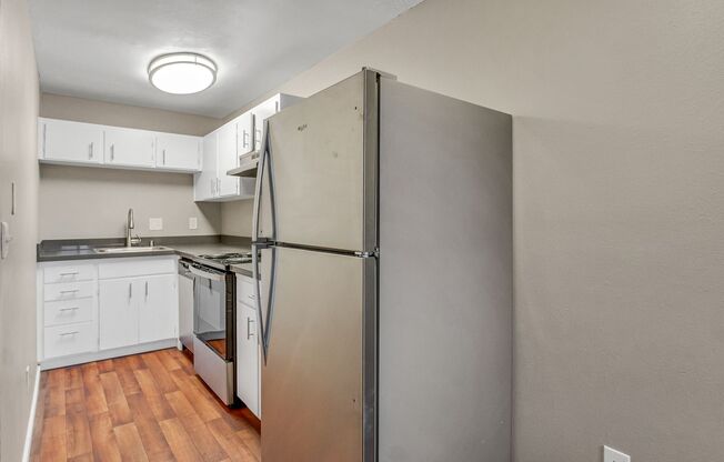 1 bed, 1 bath, 750 sqft, $1,395, Unit 310