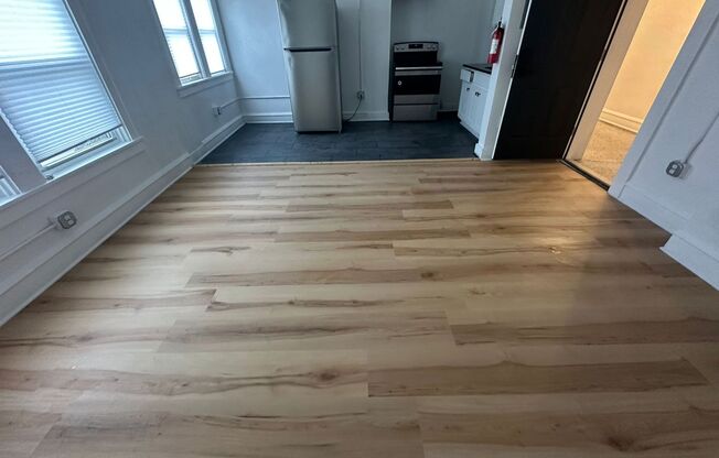 Studio, 1 bath, 500 sqft, $767, Unit Unit 306