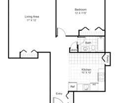 Partner-provided photo for $1935 unit