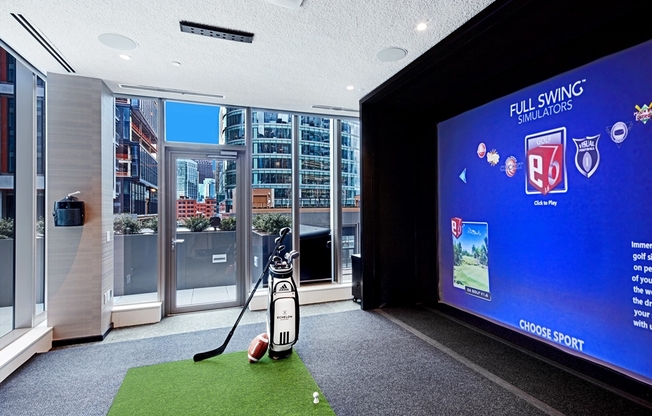 1 bed, 1 bath, 857 sqft, $7,000, Unit 1603