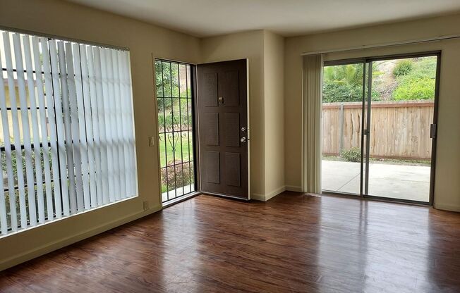 213 Otay Valley Road #D