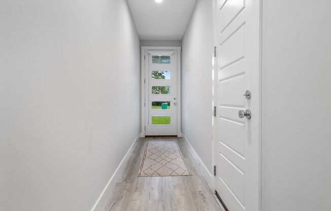 Gorgeous Jax Beach Townhouse for Rent - 4 Bedroms!