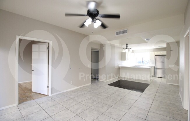 3 beds, 2 baths, 1,088 sqft, $1,700, Unit 120