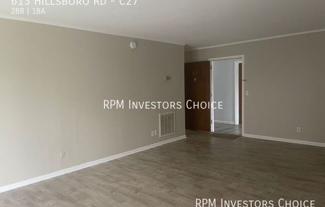 613 Hillsboro Rd