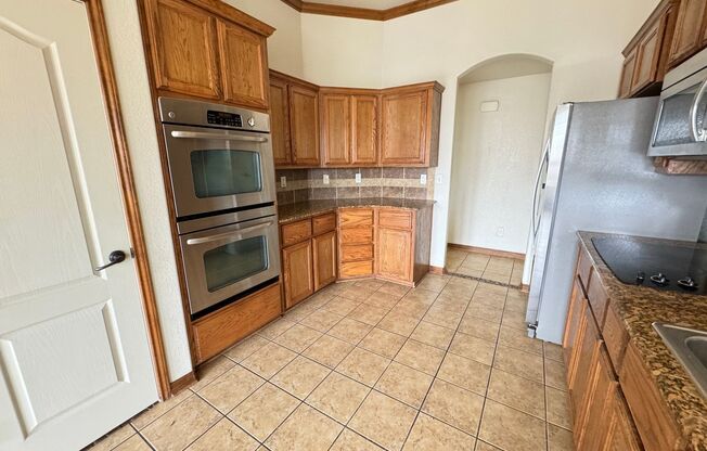 4 beds, 2 baths, $1,995