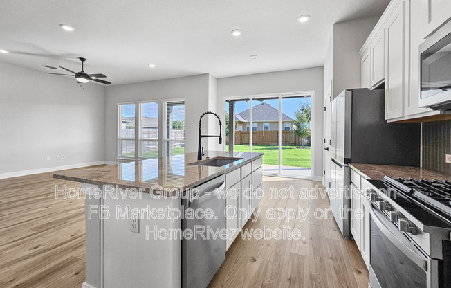 324 HORSEMINT WAY