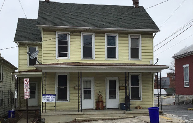 113 E Orange St