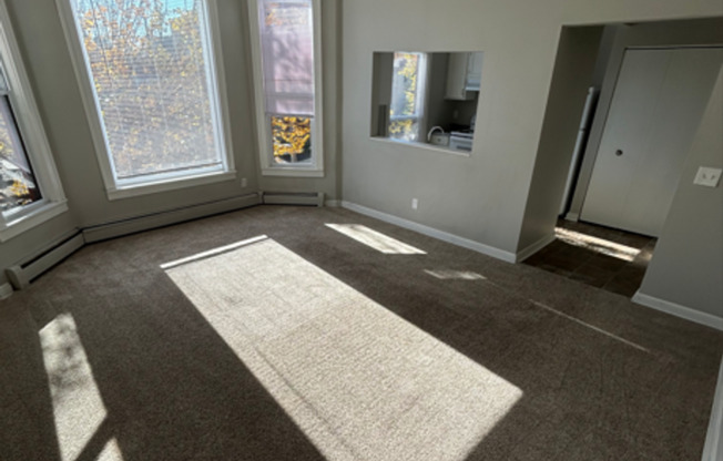 736 East 16th Street (New Town)