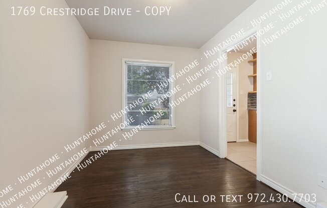 1769 CRESTRIDGE DR