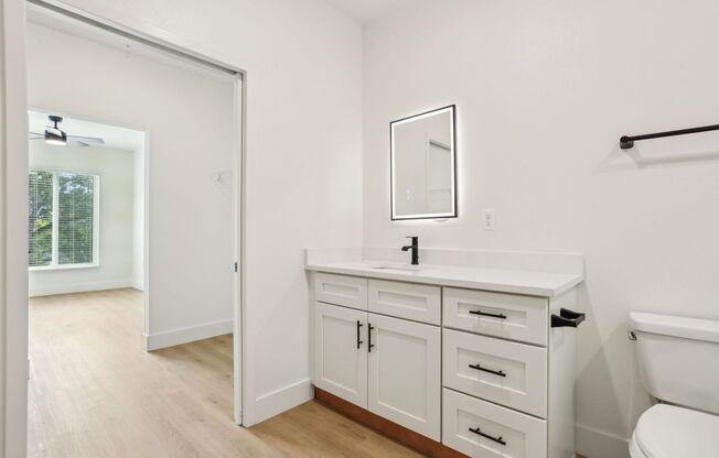 2 beds, 2 baths, 784 sqft, $1,895, Unit 308
