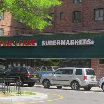 1 bed, 1 bath, 597 sqft, $2,657, Unit 2A