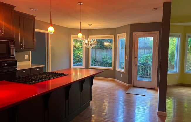 Mckinleyville House Tier 1