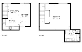 Partner-provided photo for $1700 unit