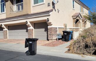 Awesome Townhome in North Las Vegas