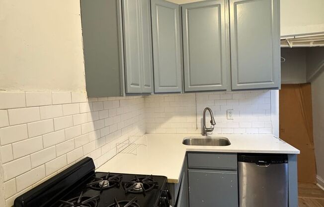 Studio, 1 bath, 400 sqft, $1,650, Unit 3111-1R