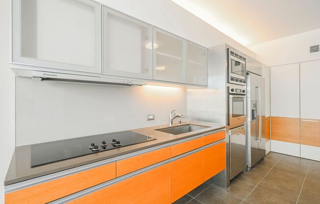 1 bed, 1 bath, $2,900, Unit #1104