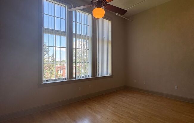 1 bed, 1 bath, 706 sqft, $1,199, Unit 1517 S. Theresa Ave. #208