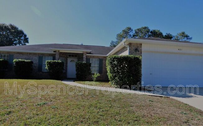 421 HATCHEE DR