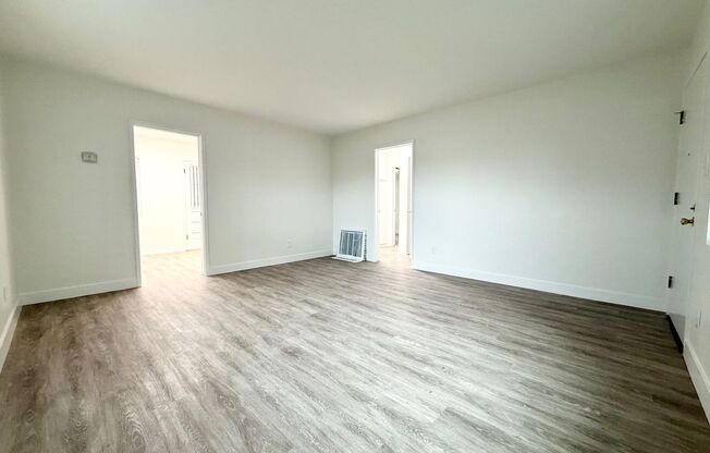 Campus (Hammersley Trust)