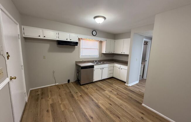 EAST END HOME