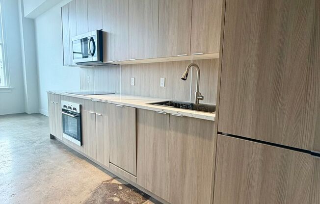 Oakland Apartments